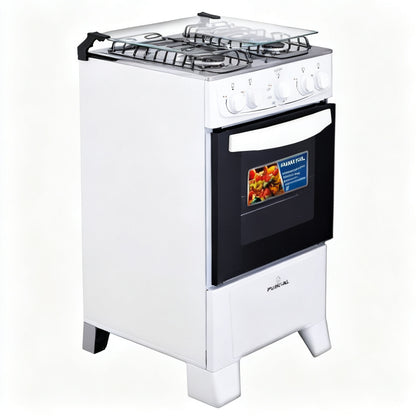 COCINA PUNKTAL A GAS VERONA PK-250C