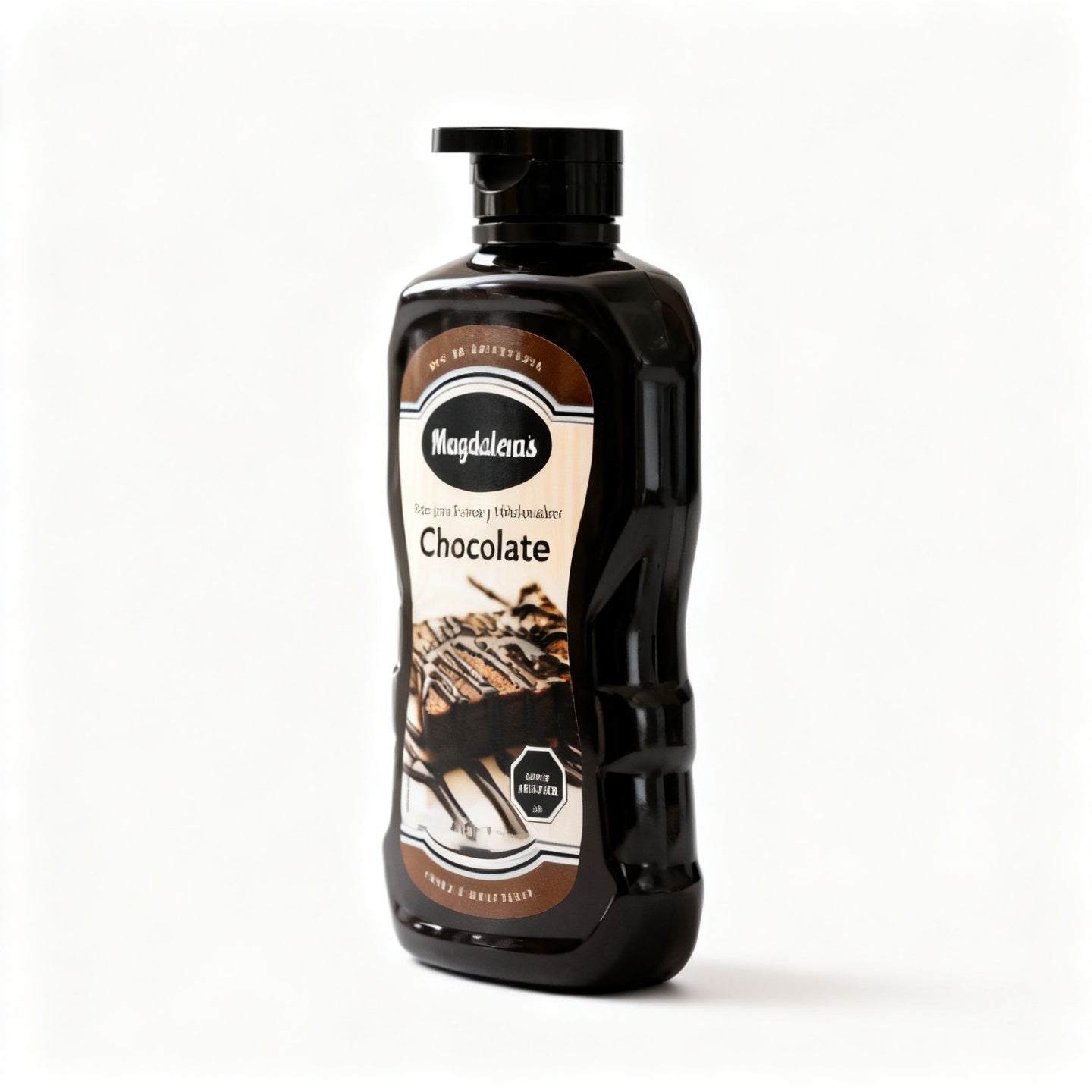 Salsa de Chocolate Las Magdalenas 380 ml