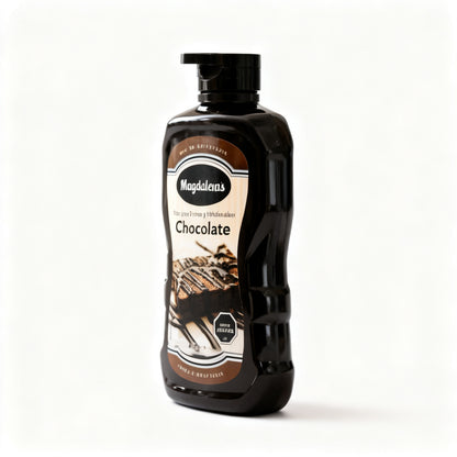 Salsa de Chocolate Las Magdalenas 380 ml
