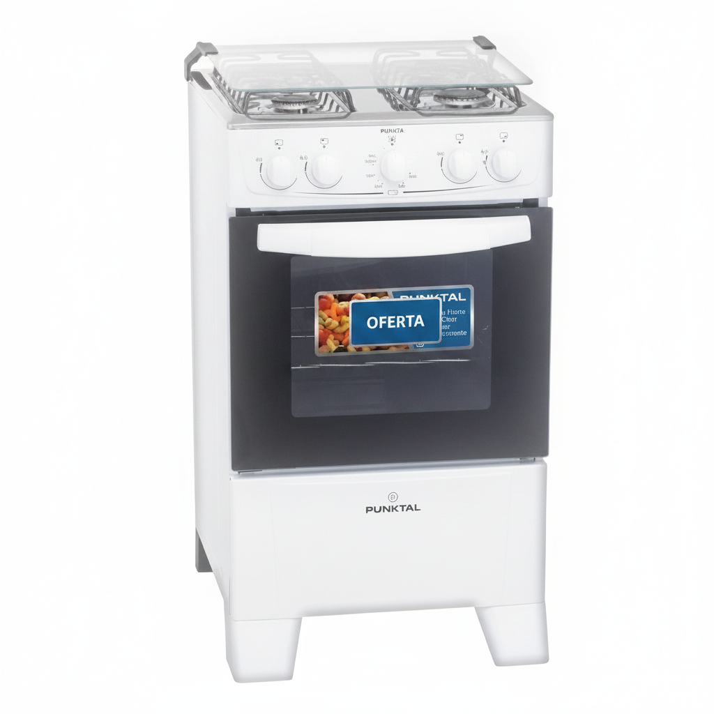 COMBO 5 - COCINA WHITE