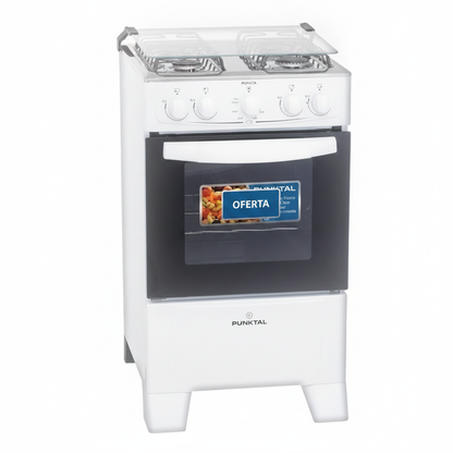 COMBO 5 - COCINA WHITE