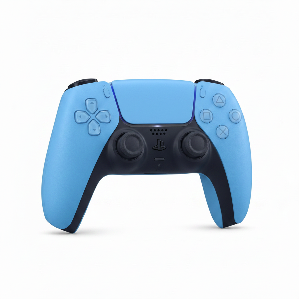 Joystick PS5 DualSense Blue