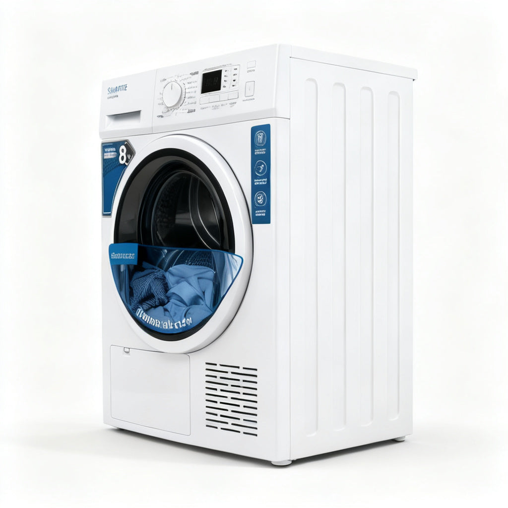 Secarropas Smartlife SL-HPD09