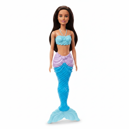 Muñeca Barbie Dreamtopia Sirena HGR04