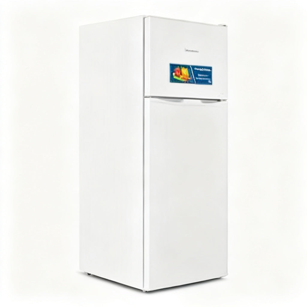 REFRIGERADOR PUNKTAL PK-211
