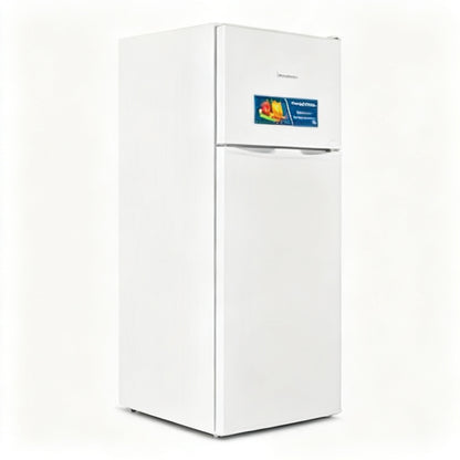 REFRIGERADOR PUNKTAL PK-211