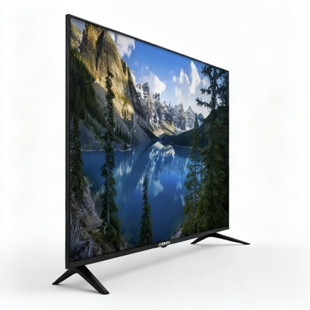 LED XION 75 " SMART XI-LED75W