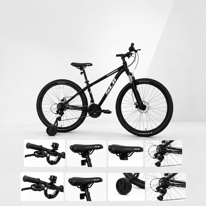 Bicicleta Patagonia Rodado 29