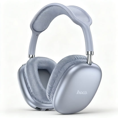 AURICULAR C/BLUETOOTH HOCO W35 CELESTE