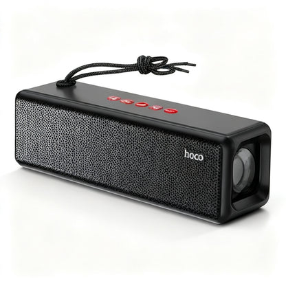 PARLANTE C/BLUETOOTH HOCO HC3 NEGRO