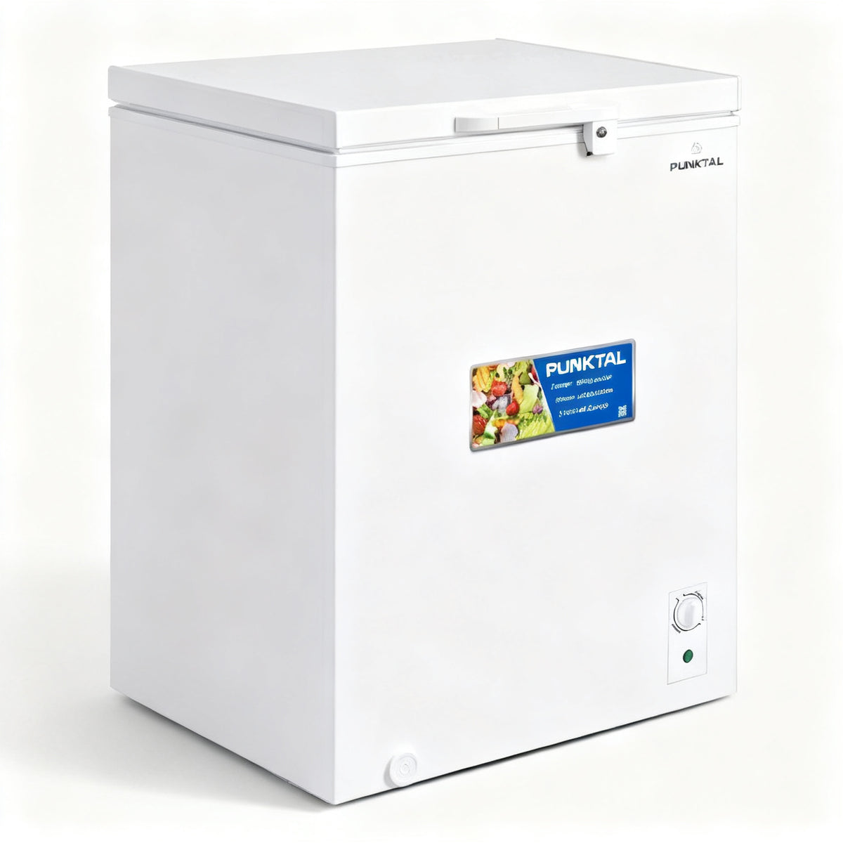 Freezer Horizontal Punktal 142L PK-186