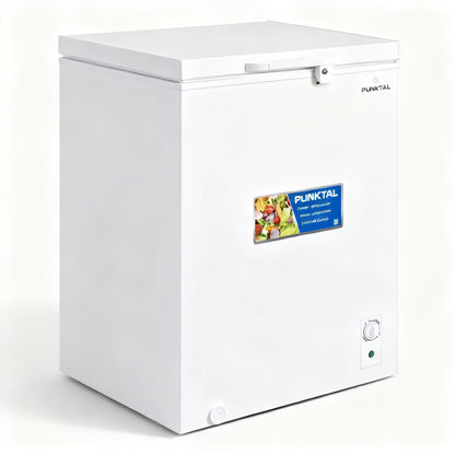Freezer Horizontal Punktal 142L PK-186
