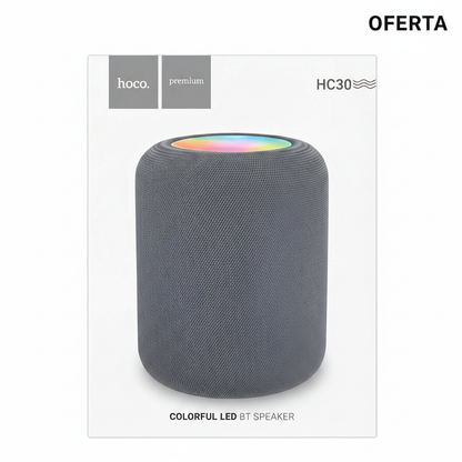 Parlante Inalámbrico Hoco HC30