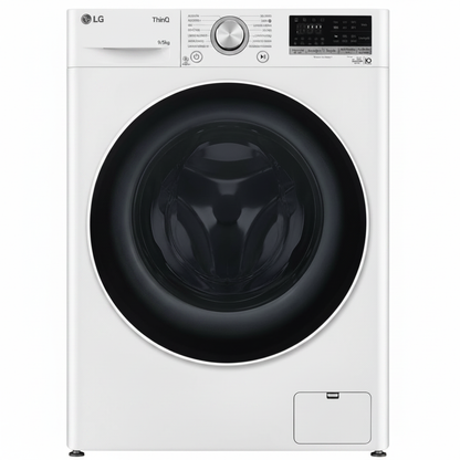 LAVASECARROPAS LG 9 KG WD9WVC4S6