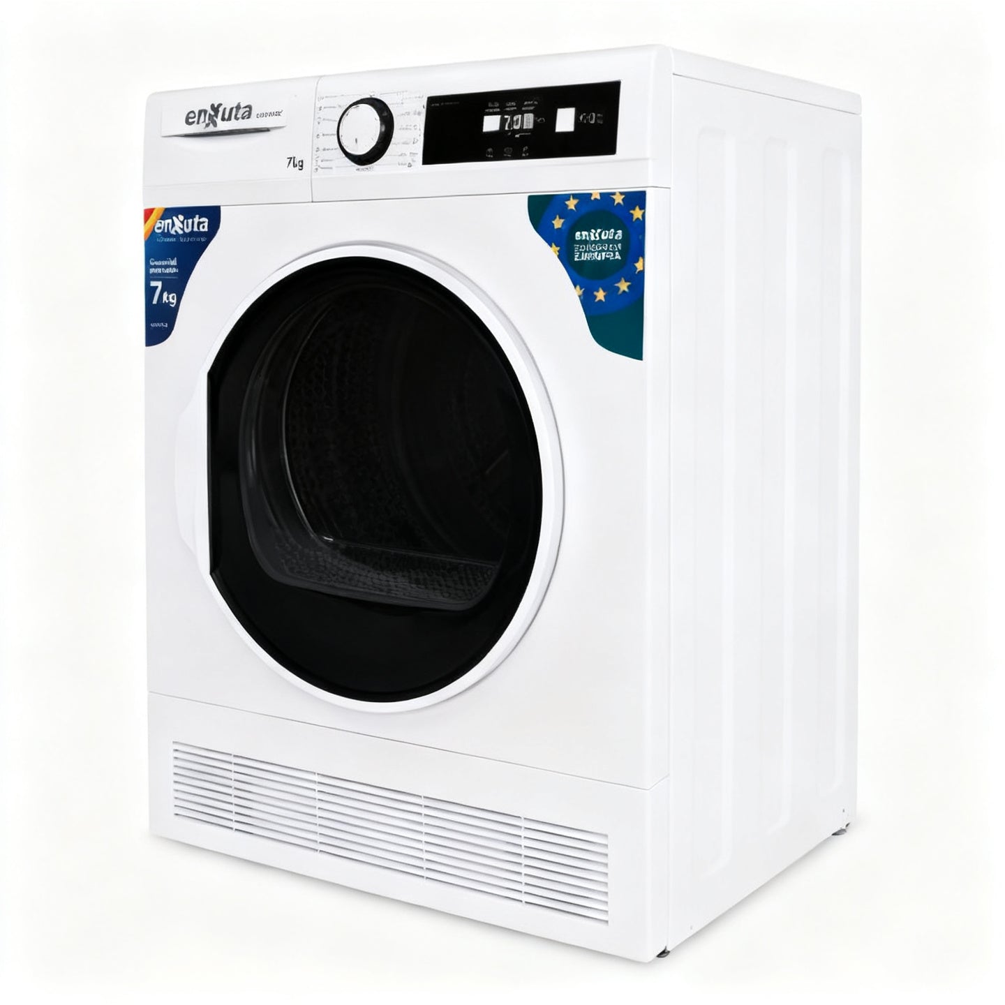 Secarropas Enxuta SENX770DC
