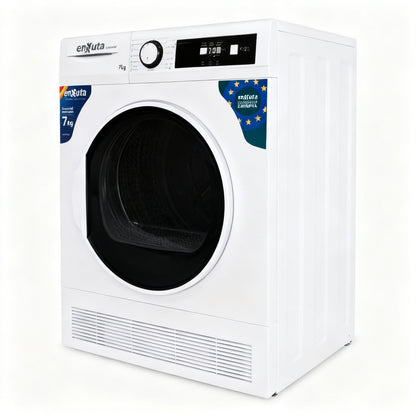 Secarropas Enxuta SENX770DC