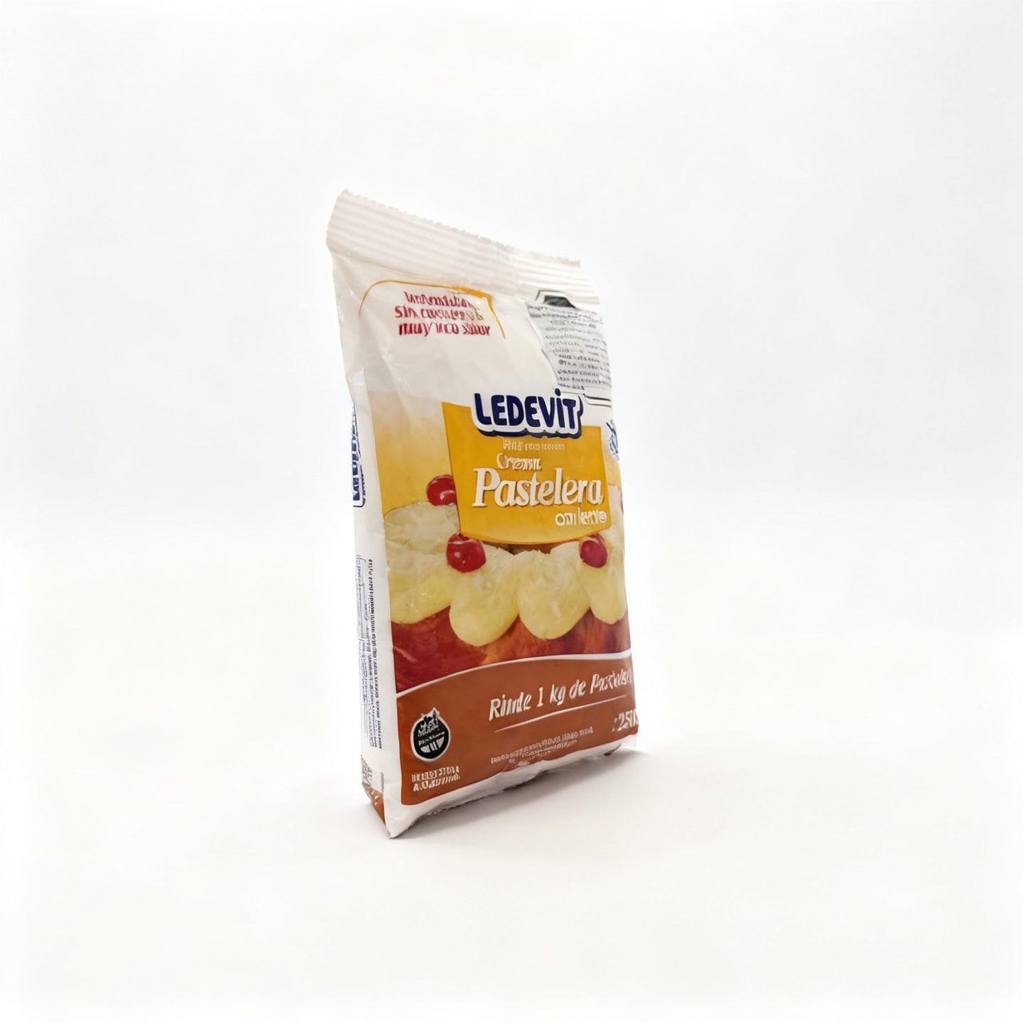 Crema Pastelera Ledevit 250g