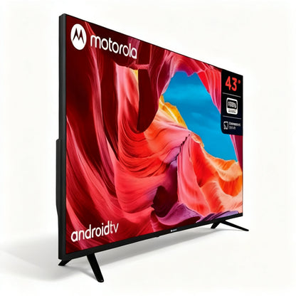 LED MOTOROLA 43" FHD MOT43FLE11