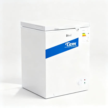 Freezer TEM 100 L Z5003