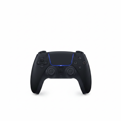 Joystick PS5 Inalámbrico Negro