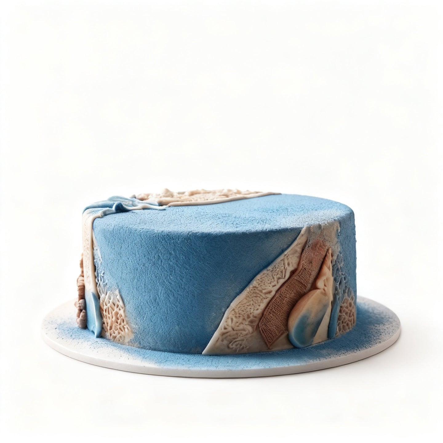 COLOR MIX 3 GR ESFUMADO AZUL