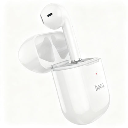 AURICULAR INALAMBRICO HOCO EW19 BLANCO