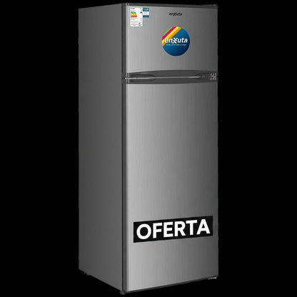 Refrigerador Enxuta RENX22200FHS
