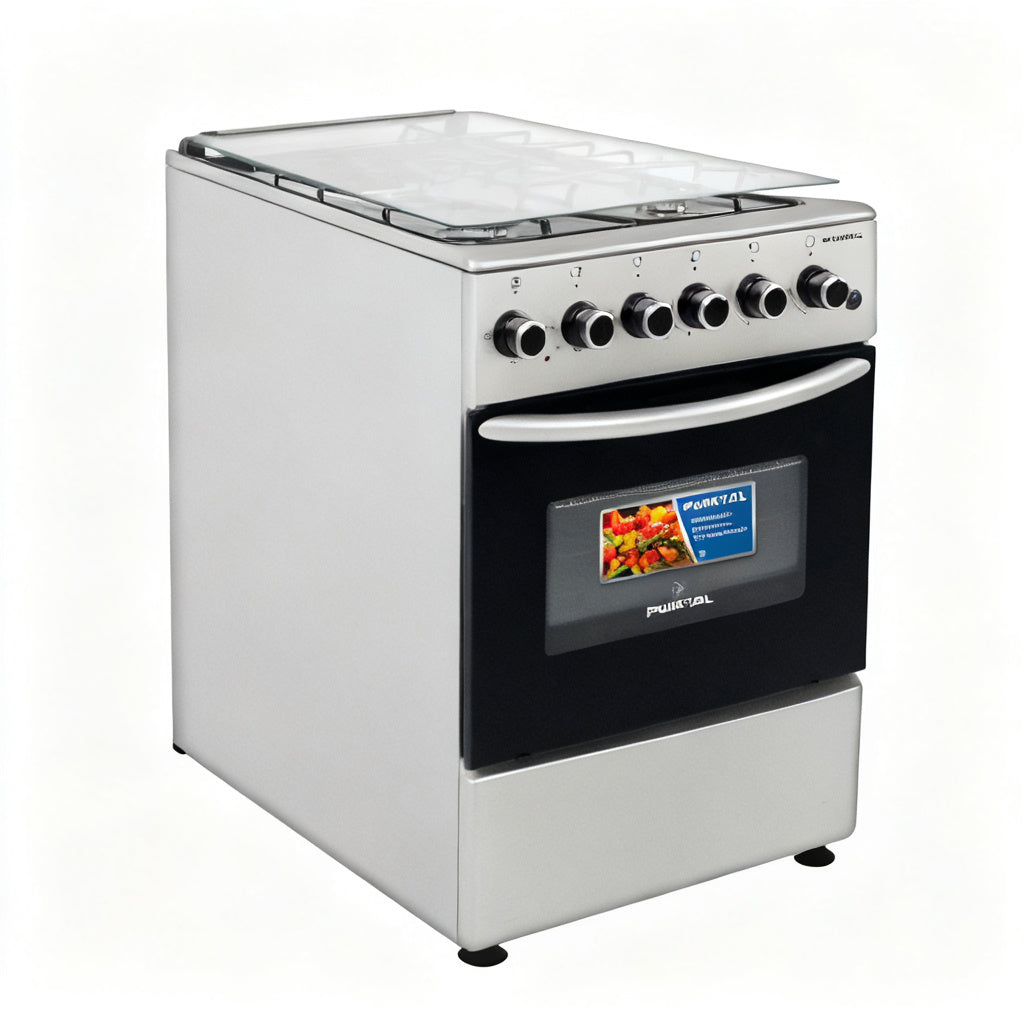 COCINA PUNKTAL A GAS PK-1930TK