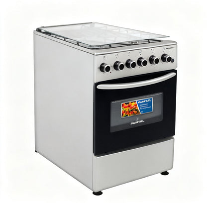 COCINA PUNKTAL A GAS PK-1930TK