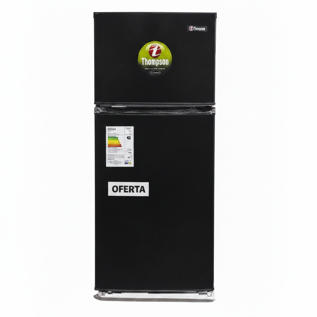 Refrigerador Thompson RTH210N