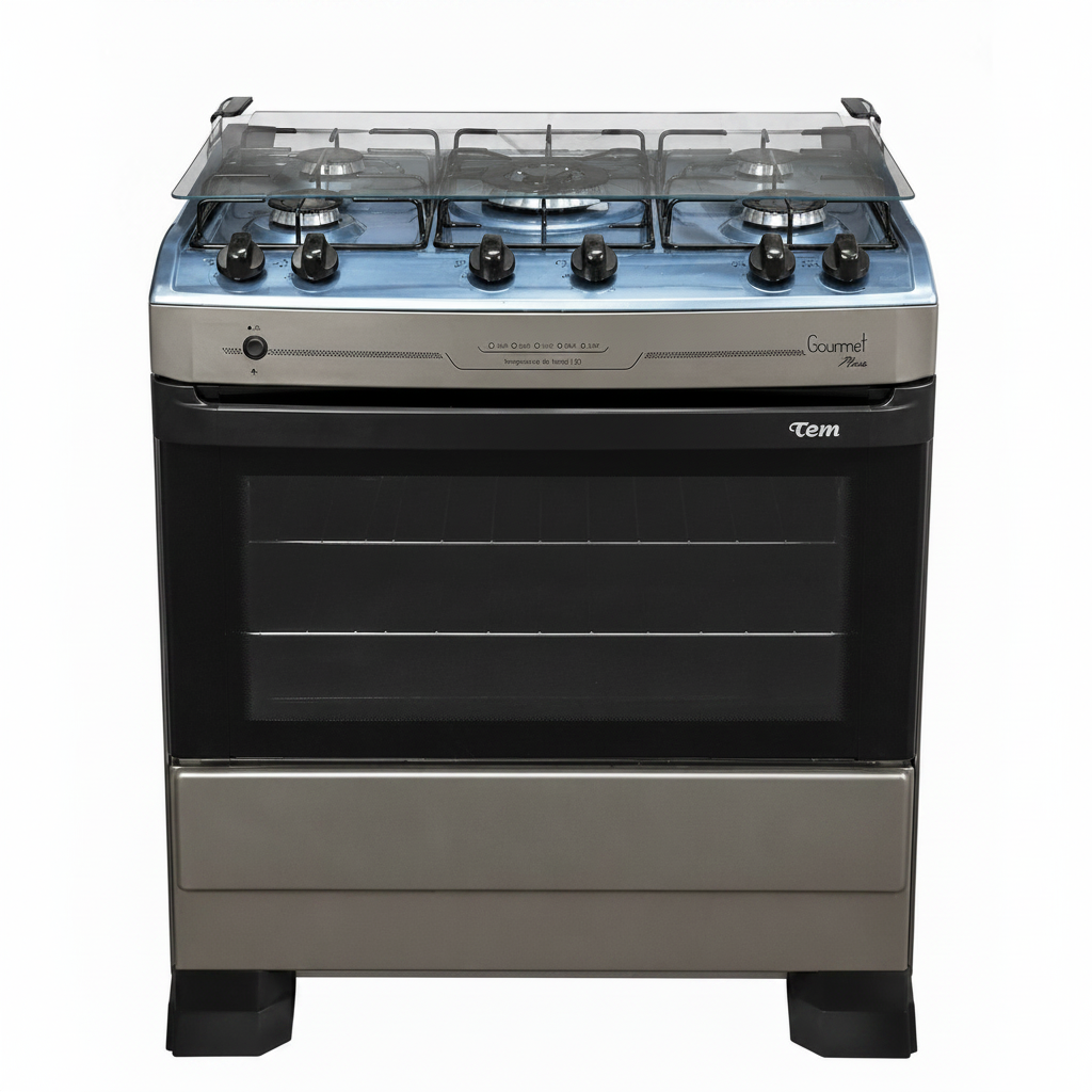 Cocina Tem Plus 5H Z2731