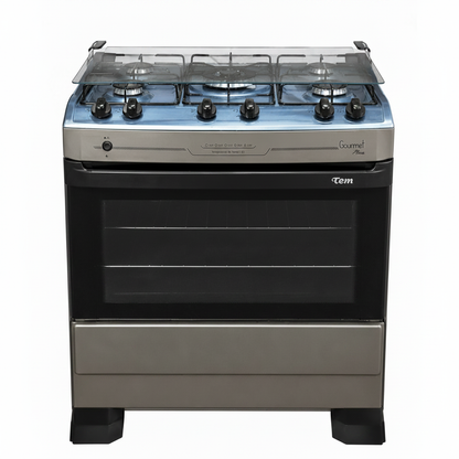 Cocina Tem Plus 5H Z2731
