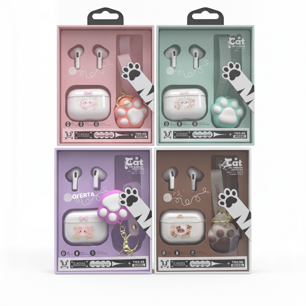 Combo Tablet Kids + Auriculares