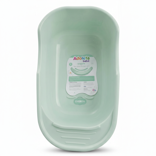 Bañito para Bebé 34 Litros