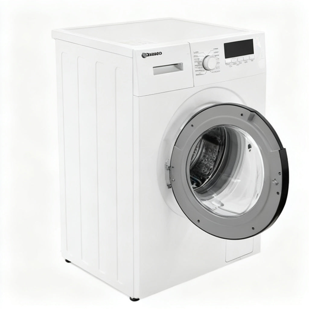 LAVARROPA DAEWOO 8 KG FRONTAL MF8TCW