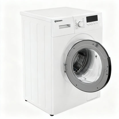 LAVARROPA DAEWOO 8 KG FRONTAL MF8TCW
