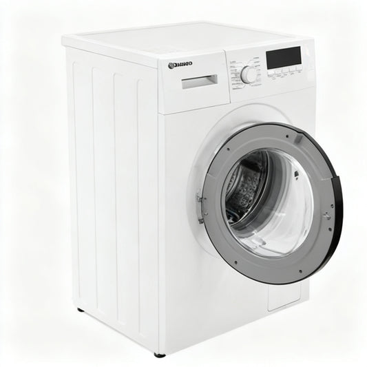 LAVARROPA DAEWOO 8 KG FRONTAL MF8TCW
