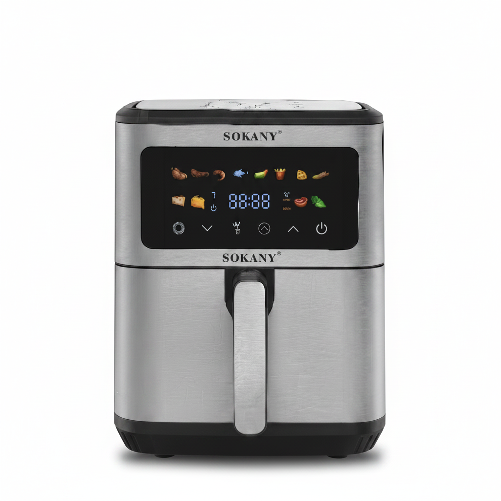 Freidora Sokany 12L SK-10100
