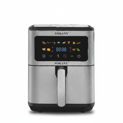 Freidora Sokany 12L SK-10100