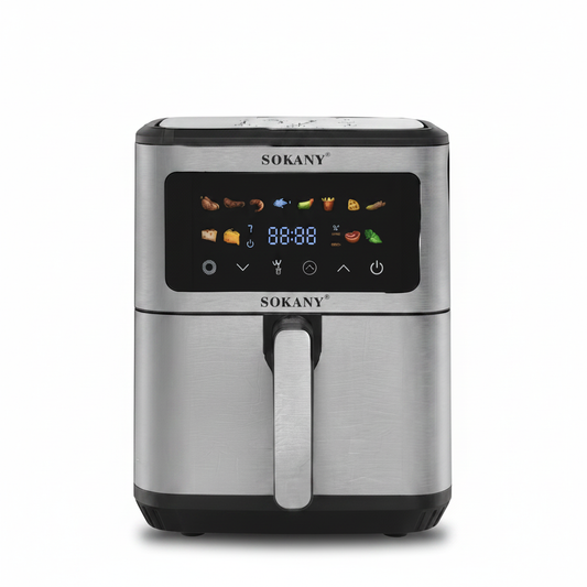 Freidora Sokany 12L SK-10100