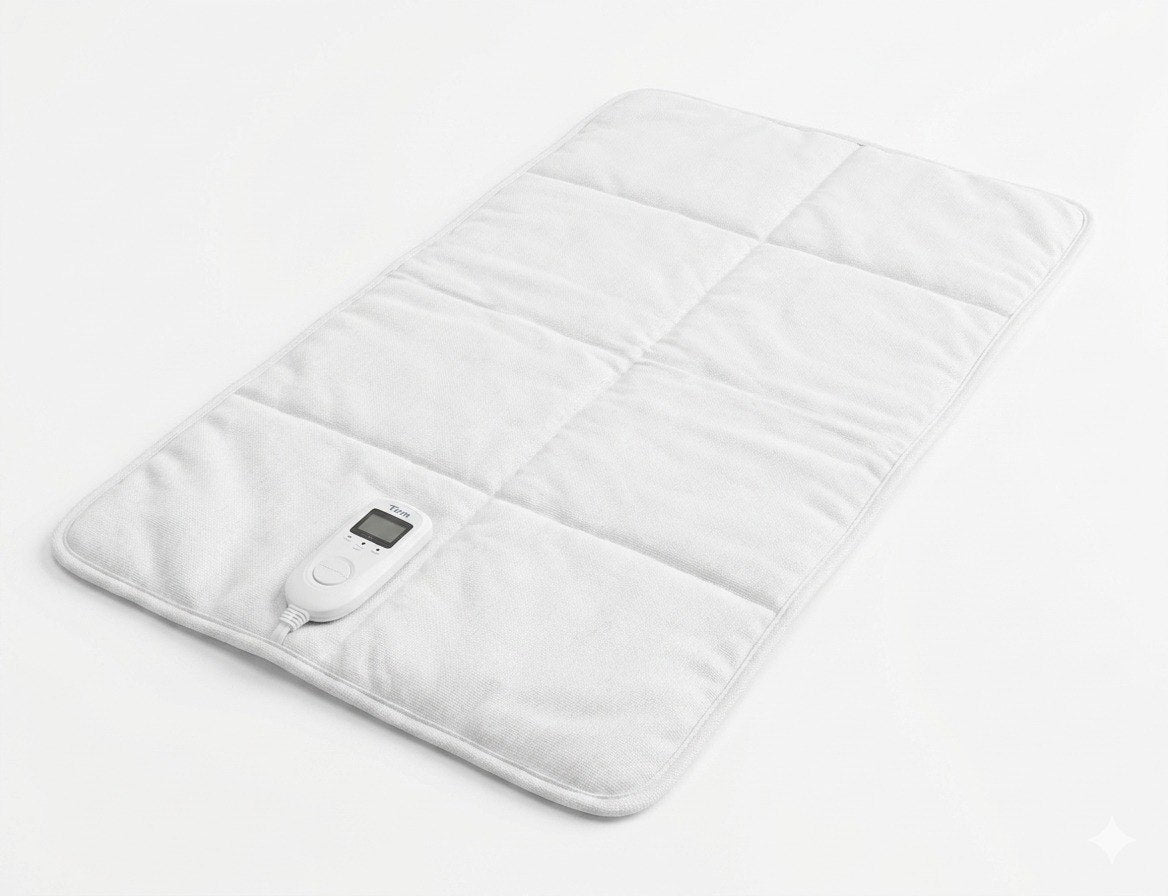 CALIENTA CAMA TEM C/TIMER Z1102