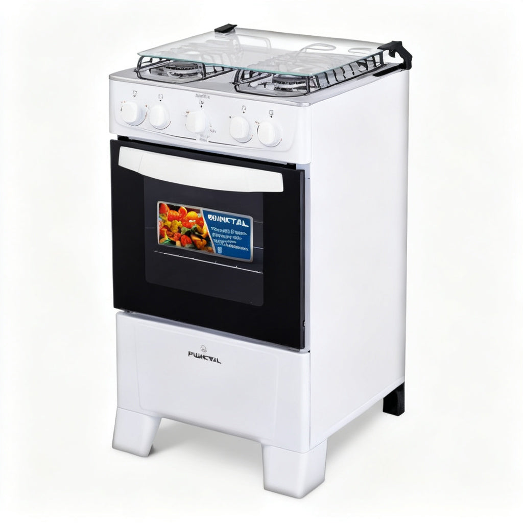 COCINA PUNKTAL A GAS VERONA PK-250C