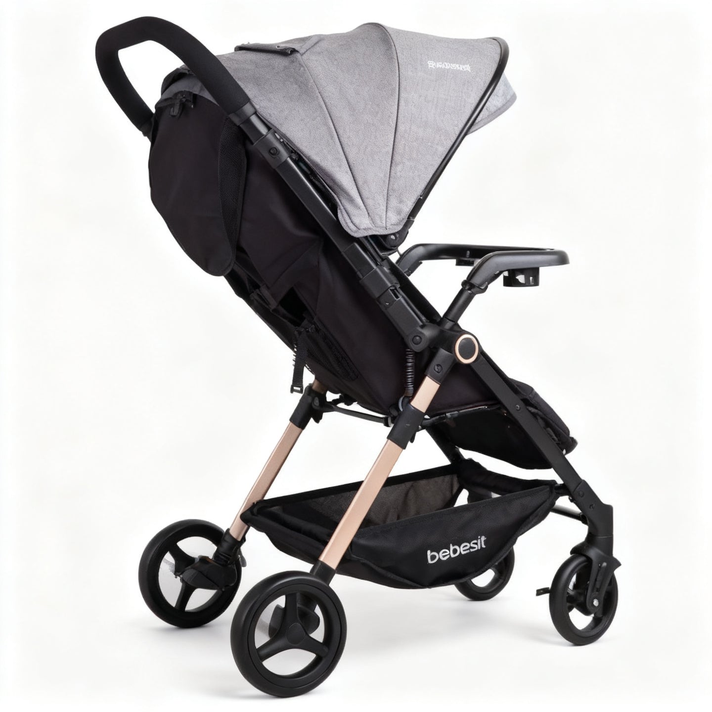 Coche de Bebé Bebesit City 7435GR