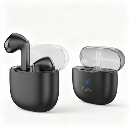 AURICULAR INALAMBRICO HOCO EQ1 NEGRO