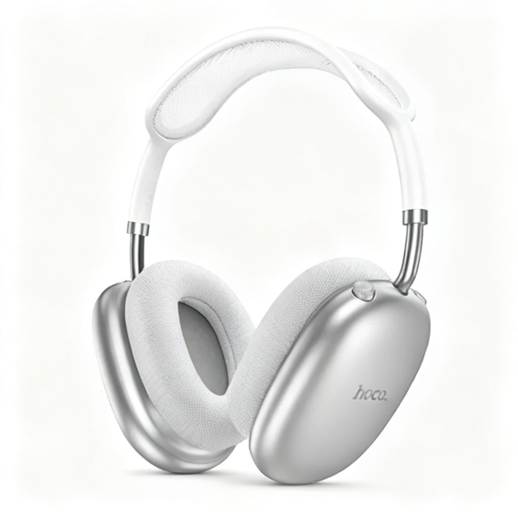 AURICULAR C/BLUETOOTH HOCO W35 BLANCO