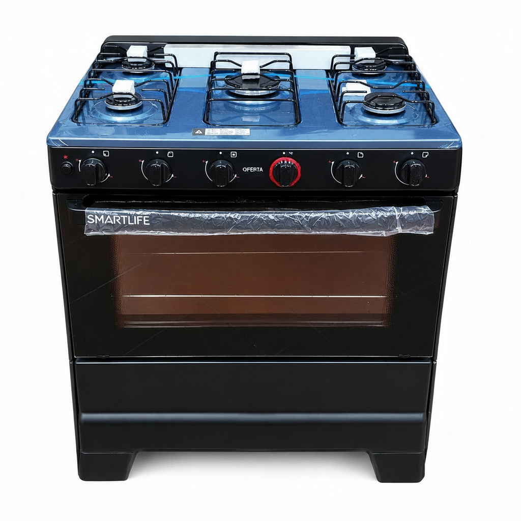 Cocina SmartLife DL-KBR845B