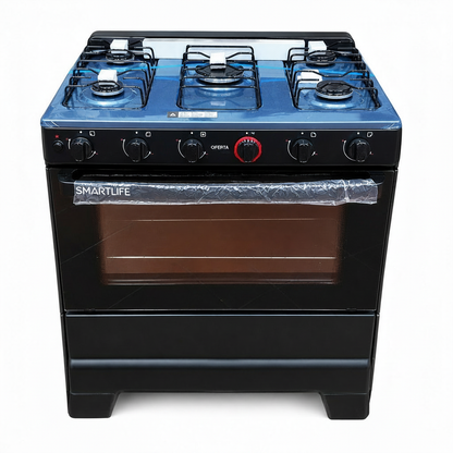 Cocina SmartLife DL-KBR845B