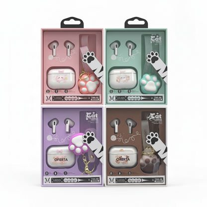 Combo Tablet Kids + Auriculares