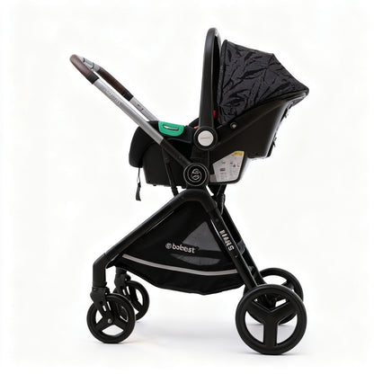 Coche de Bebé Bebesit Mars LX 5022NG