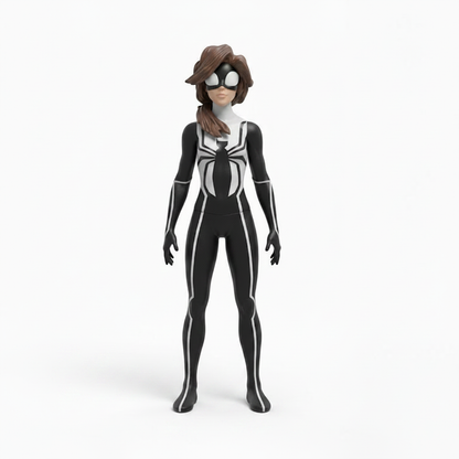 Muñeco Spider-Girl Marvel